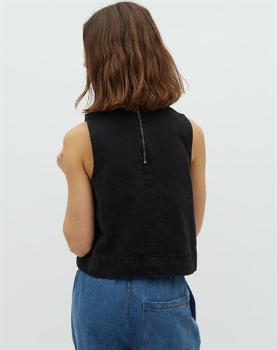Rihne Top - Global F